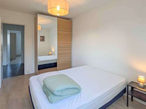 Location Chambre 5 pièces