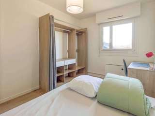 Location Chambre 5 pièces