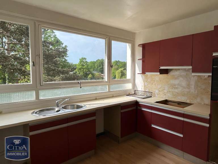 Location appartement 3 pièces