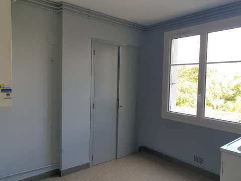 Location appartement 4 pièces Location appartement 4 pièces