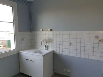 Location appartement 4 pièces Rennes Sud 35