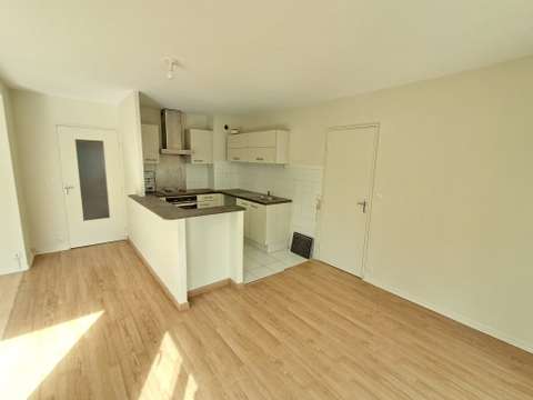 Location appartement 4 pièces