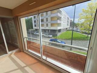 Location appartement 4 pièces