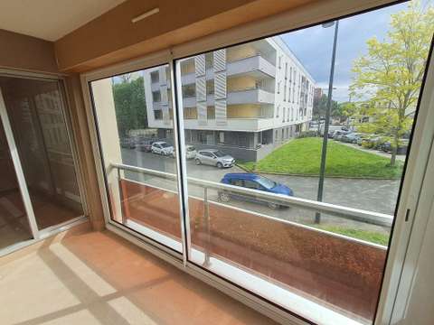 Location appartement 4 pièces