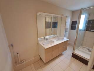 Location appartement 4 pièces