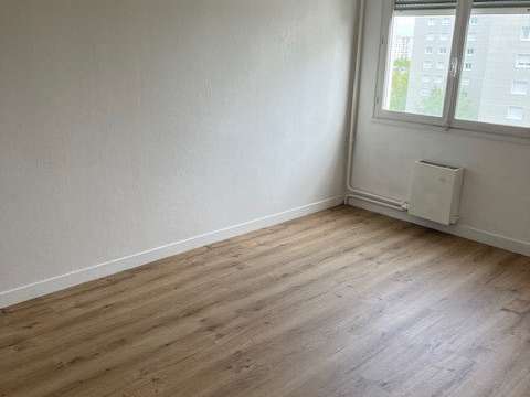 Location appartement 4 pièces