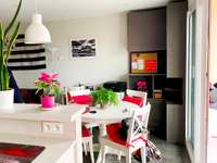 Location appartement 3 pièces Location appartement 3 pièces