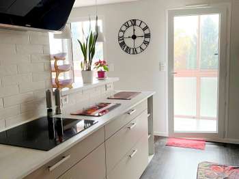 Location Appartement 3 piècesRennes Sud