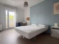 Location appartement 1 pièce Location appartement 1 pièce