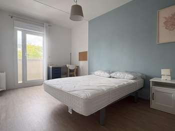 Location Appartement T1Rennes Sud