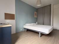 Location appartement 1 pièce Location appartement 1 pièce