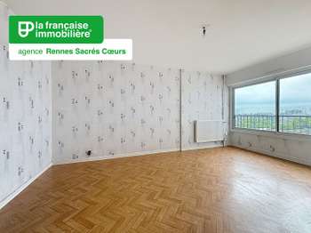 Location appartement 3 pièces Rennes Sud 35