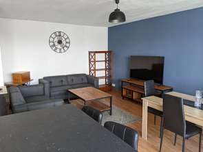 Location ChambreRennes Sud
