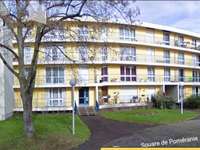 Location appartement 4 pièces