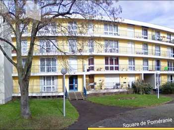 Location Appartement 4 piècesRennes Sud