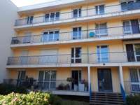 Location appartement 4 pièces
