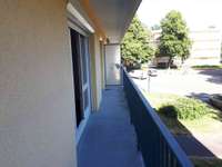 Location appartement 4 pièces