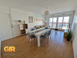 Location Appartement T1Rennes Sud