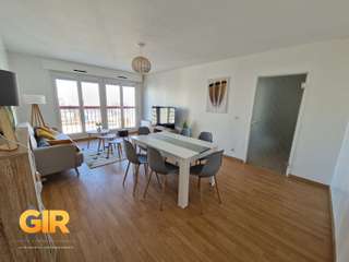 Location appartement 1 pièce
