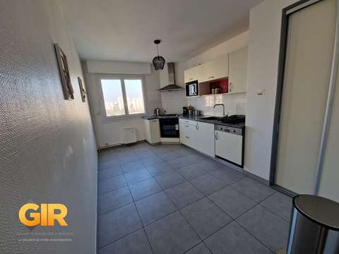 Location appartement 1 pièce