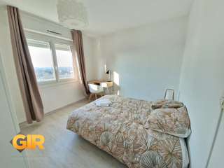 Location appartement 1 pièce