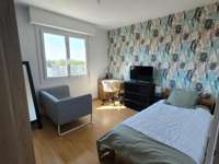 Location appartement 4 pièces