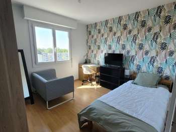 Location Appartement 4 piècesRennes Sud
