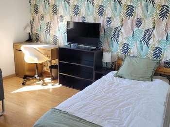 Location appartement 4 pièces