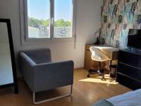 Location appartement 4 pièces