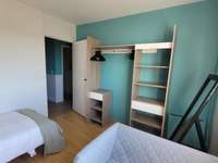 Location appartement 4 pièces
