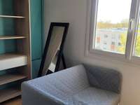 Location appartement 4 pièces