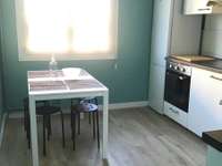 Location appartement 4 pièces