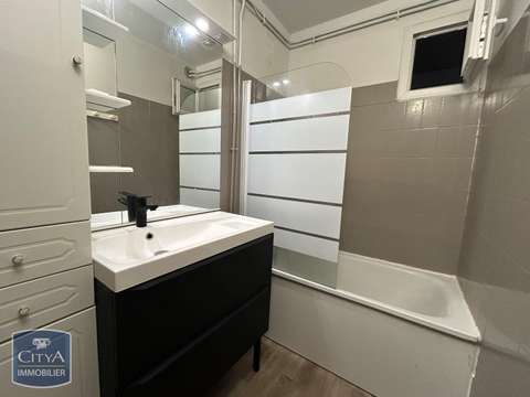 Location appartement 1 pièce