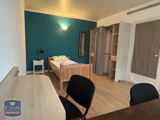 Location appartement 1 pièce