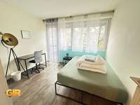 Location appartement 1 pièce
