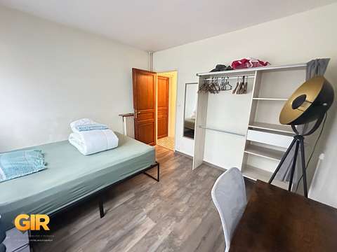 Location appartement 1 pièce