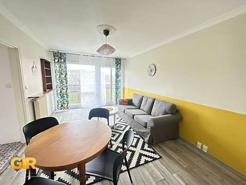 Location appartement 1 pièce