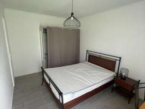 Location Appartement T1Rennes Sud