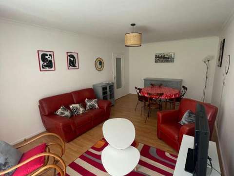 Location appartement 1 pièce
