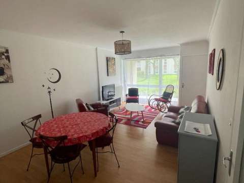 Location appartement 1 pièce