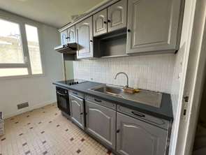 Location Appartement 6 pièces +Rennes Sud