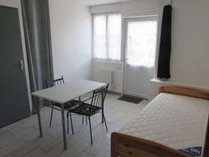 Location StudioRennes Sud