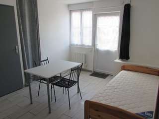Location Studio 1 pièce