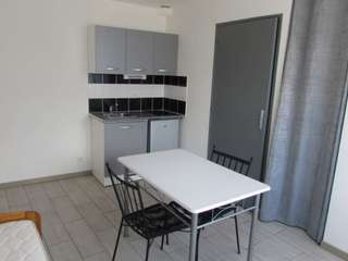 Location Studio 1 pièce