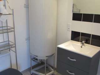 Location Studio 1 pièce