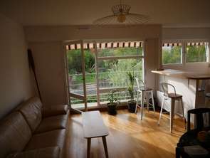 Location Appartement 4 piècesRennes Sud