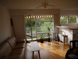 Photo Location appartement Rennes Sud