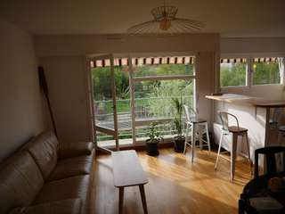 Location appartement 4 pièces