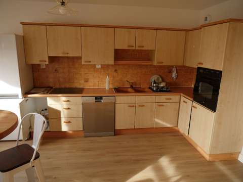 Location appartement 4 pièces