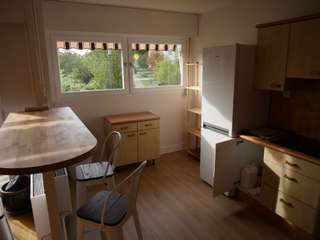Location appartement 4 pièces